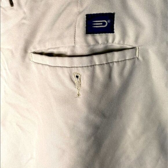 Dockers classic Men’s Golf Shorts - Picture 5 of 5